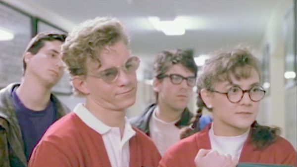 21 Jump Street - Filmreif