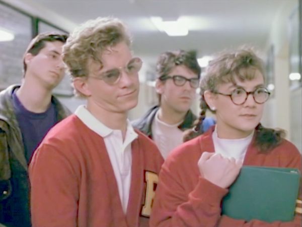 21 Jump Street - Filmreif