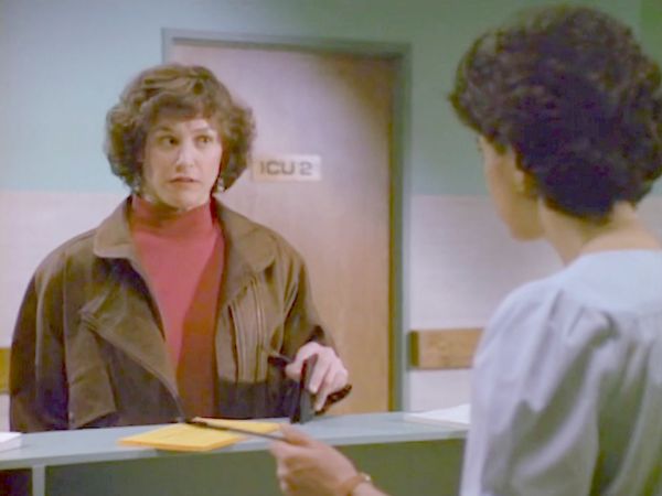 21 Jump Street - Hilflos