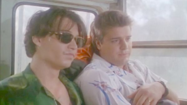 21 Jump Street - Trip in die Hölle