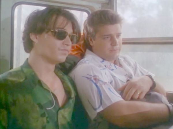 21 Jump Street - Trip in die Hölle