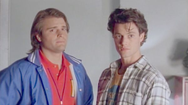 21 Jump Street - Falscher Verdacht