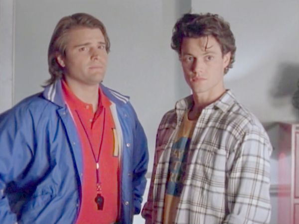 21 Jump Street - Falscher Verdacht
