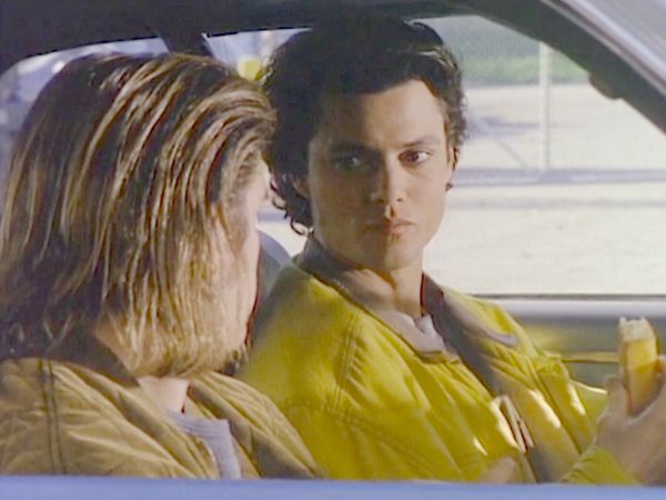 21 Jump Street - Die Vertuschung