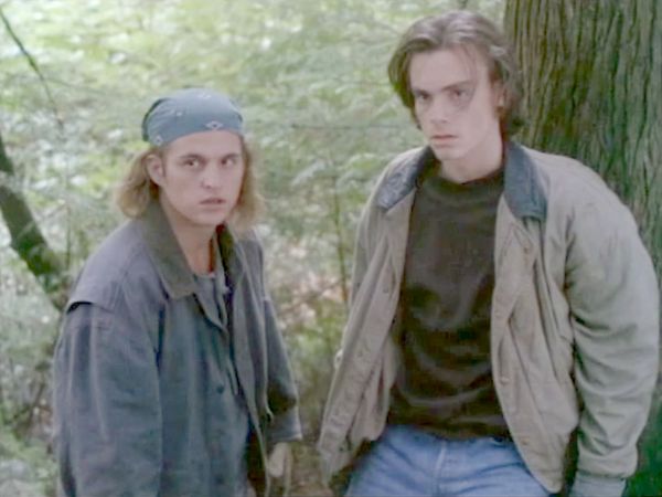 21 Jump Street - Das Überlebenscamp