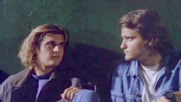 21 Jump Street - Der kleine Bruder