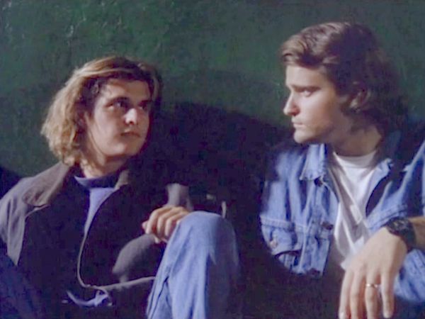 21 Jump Street - Der kleine Bruder