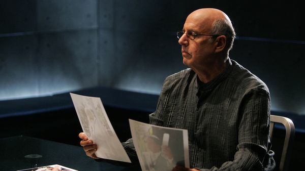 NEW CSI: Crime Scene Investigation - Art Imitates Life
