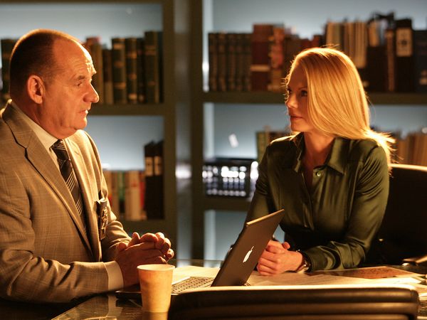 NEW CSI: Crime Scene Investigation - One To Go