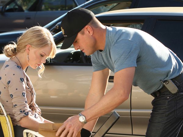 NEW CSI: Crime Scene Investigation - Turn, Turn, Turn