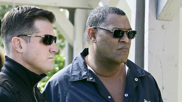 NEW CSI: Crime Scene Investigation - No Way Out