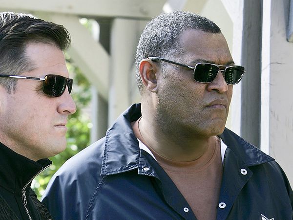 NEW CSI: Crime Scene Investigation - No Way Out