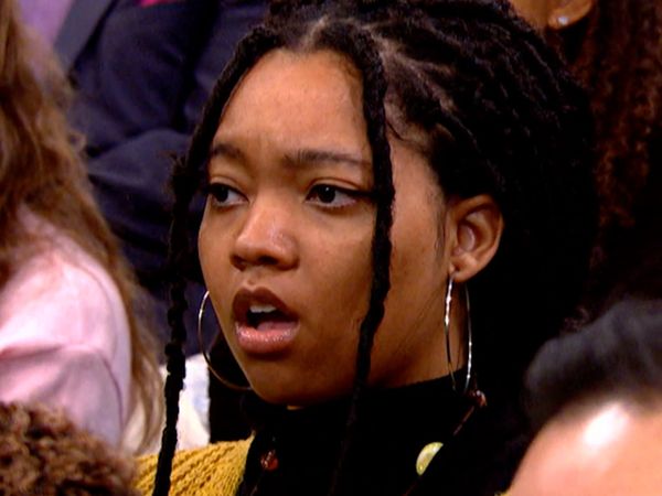 Karamo - I'm Paralyzed & My Daughter Disrespects Me