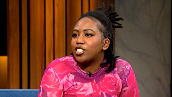 Karamo - Mom, Are You Still Doing Drugs?; Update: You Deny Sex With Your Ex ... He's Here!
