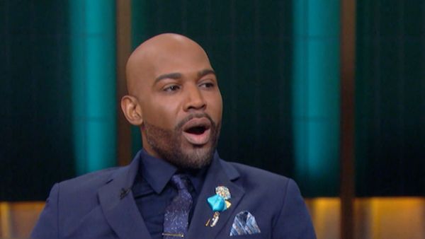 Karamo - Unlock: You Moved Your Ex In! / You Called The Cops On Your Daughter