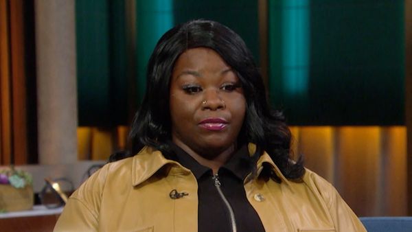 Karamo - Mom, You Never Showed Up For Me / Unlock: You Drugged Me On Christmas