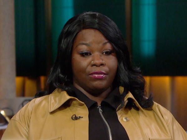 Karamo - Mom, You Never Showed Up For Me / Unlock: You Drugged Me On Christmas
