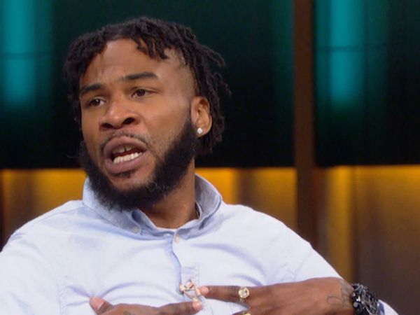 Karamo - DNA: This Is Not My Child / Mom, Why Can't You Accept Me?