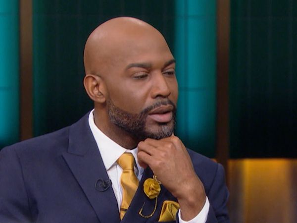 Karamo - Unlock: Choose Your Wife Or Your Fianc'e