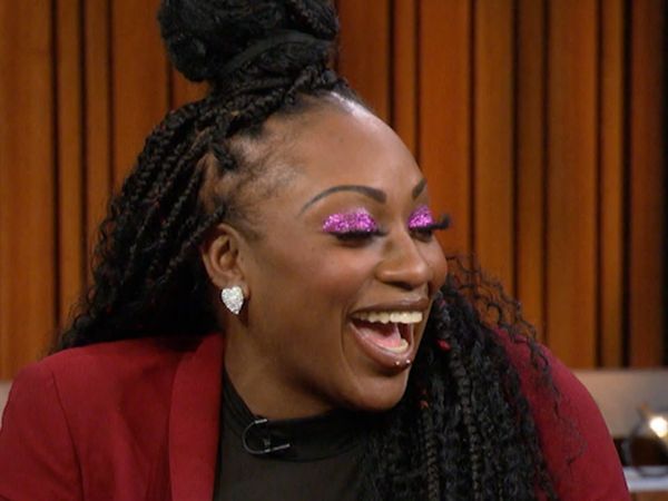 Karamo - My Sister Is My Bully / DNA: Boyfriend Or Husband's Baby?