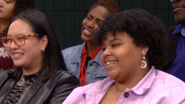 Karamo - DNA: The 3 Kids Aren't Mine! / Out Of Control Teens