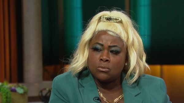 Karamo - Help...My Mom Is Out Of Control