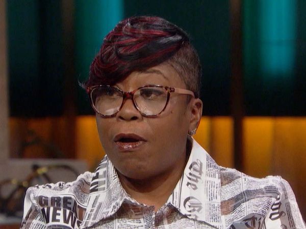 Karamo - DNA Mystery: Are You My Sister? / Update: My Husband Has A Gambling Addiction