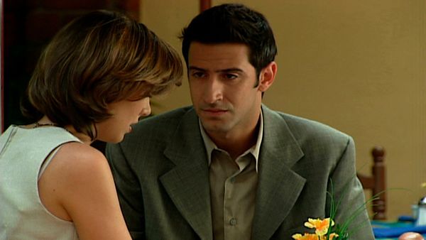 La Vida en el Espejo - Episodio 43