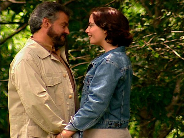 La Vida en el Espejo - Episodio 43