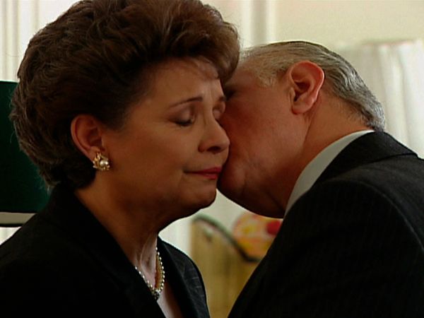 La Vida en el Espejo - Episodio 41