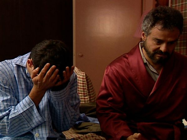 La Vida en el Espejo - Episodio 42