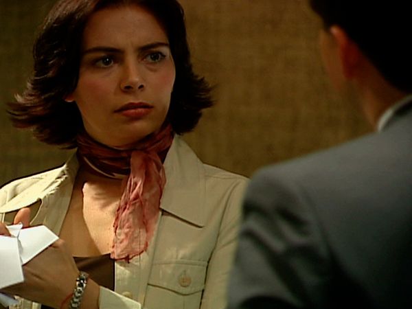 La Vida en el Espejo - Episodio 40
