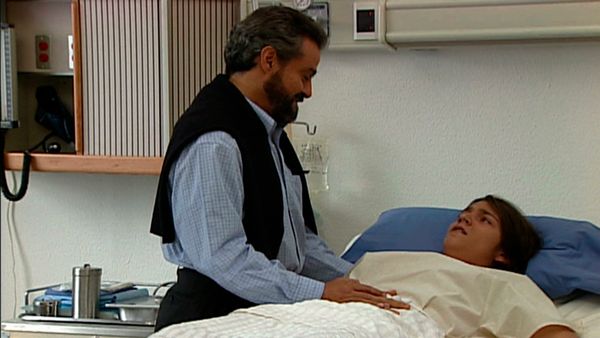 La Vida en el Espejo - Episodio 38