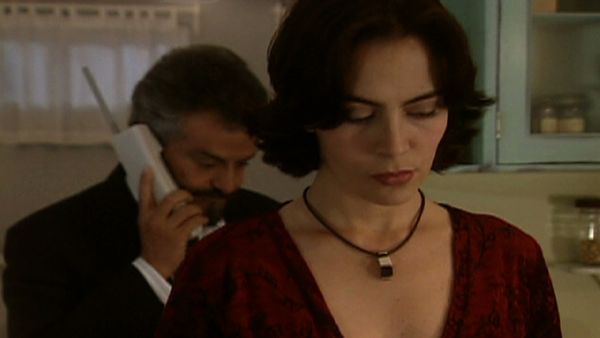 La Vida en el Espejo - Episodio 21
