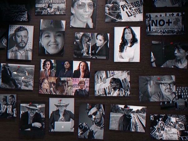 Freedom Warriors - Episodio 2