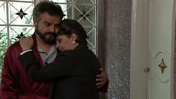 La Vida en el Espejo - Episodio 27