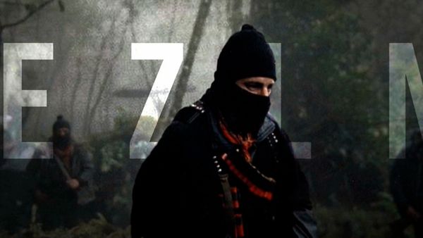 Freedom Warriors - Episodio 4