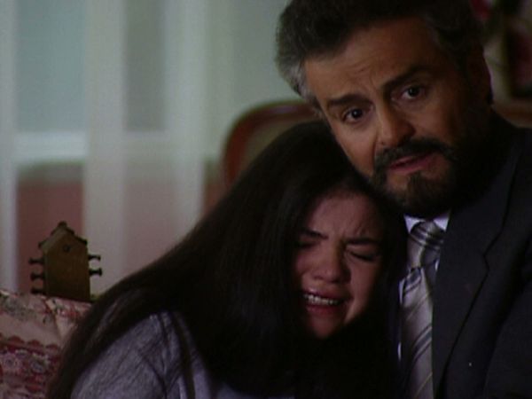 La Vida en el Espejo - Episodio 2