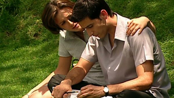 La Vida en el Espejo - Episodio 3