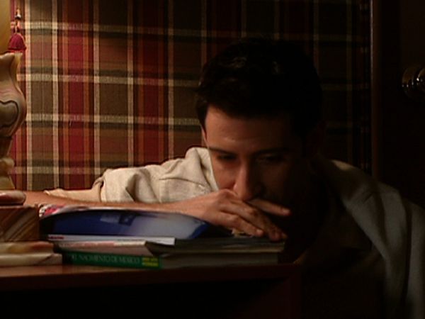 La Vida en el Espejo - Episodio 5
