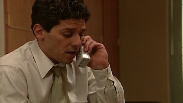 La Vida en el Espejo - Episodio 6