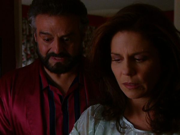 La Vida en el Espejo - Episodio 7