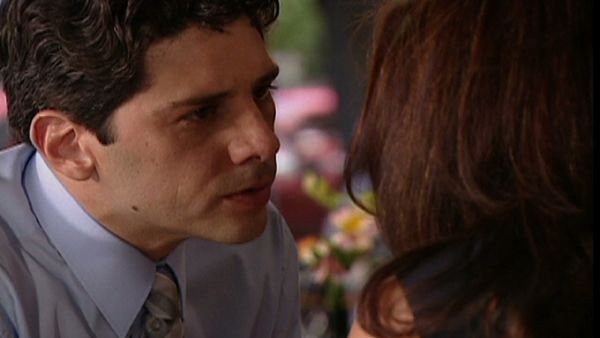 La Vida en el Espejo - Episodio 8