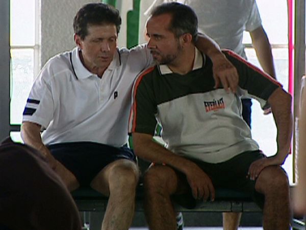 La Vida en el Espejo - Episodio 8