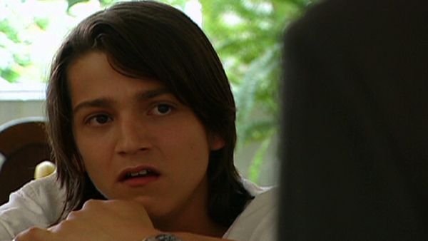 La Vida en el Espejo - Episodio 9