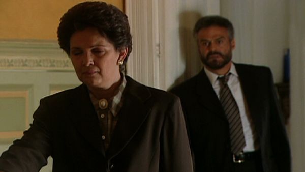 La Vida en el Espejo - Episodio 10