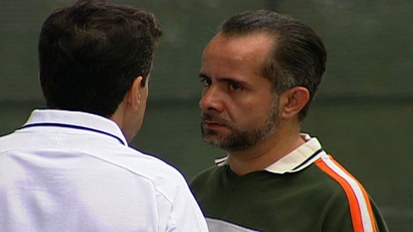 La Vida en el Espejo - Episodio 11