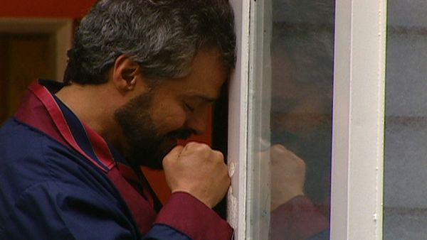 La Vida en el Espejo - Episodio 12