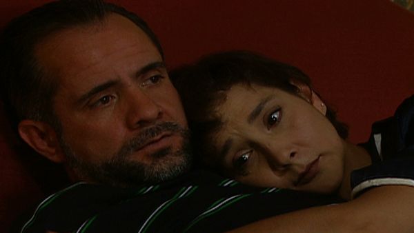 La Vida en el Espejo - Episodio 13