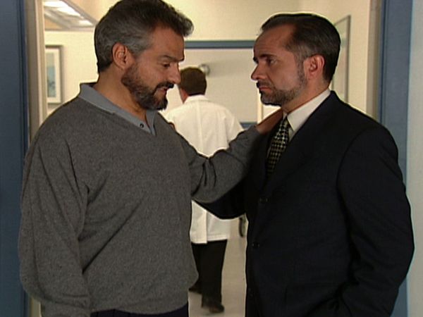 La Vida en el Espejo - Episodio 14